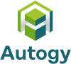 autogy logo